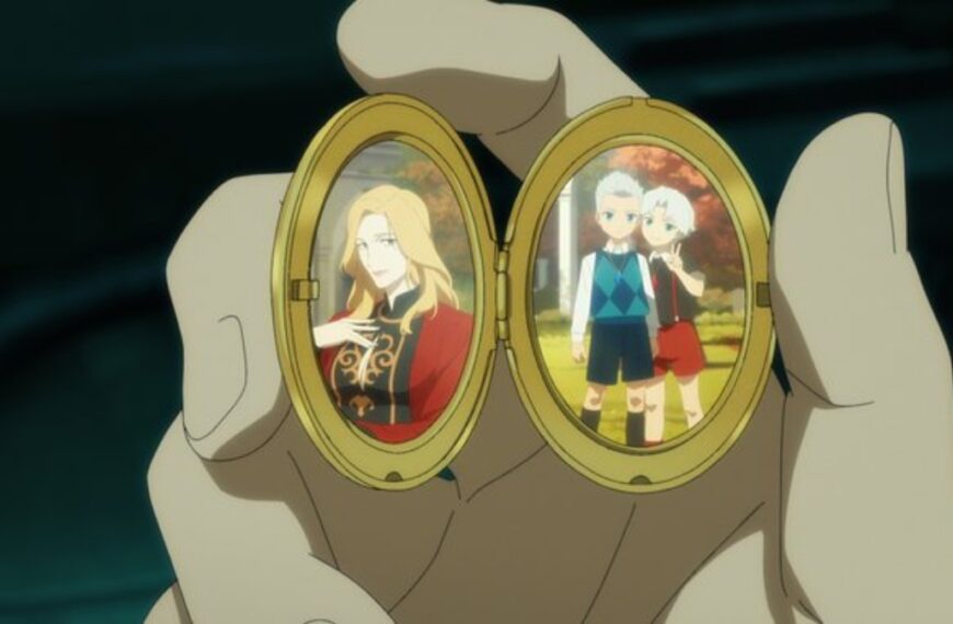 ‘Devil May Cry’ returns to Netflix in May 2026