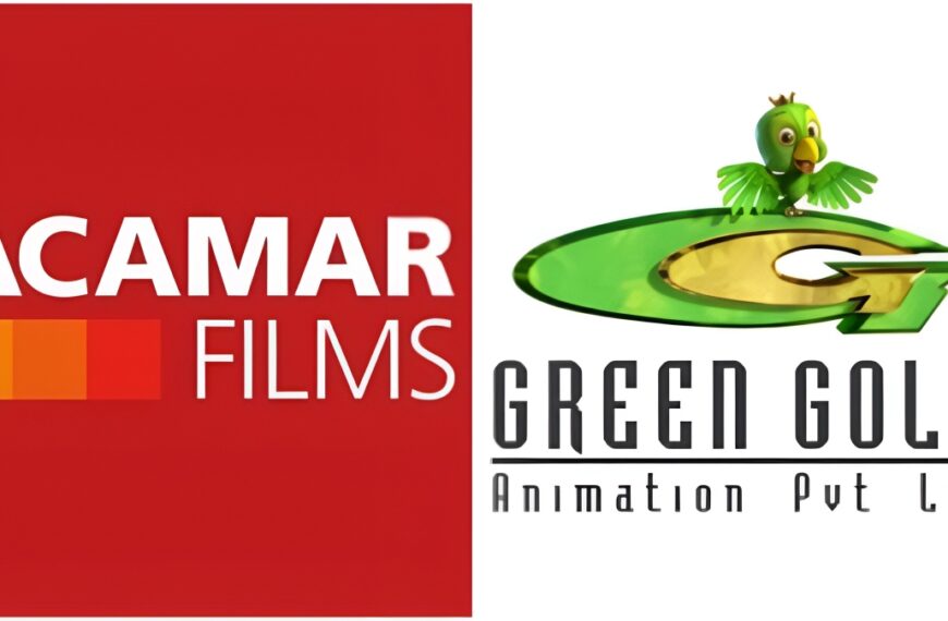 UK-based Acamar Films partners with Green Gold to bring ‘Bing’…