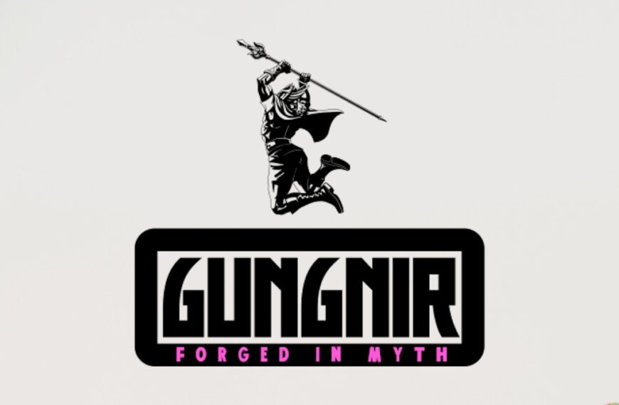 Matthew Medney’s Gungnir expands into animation production