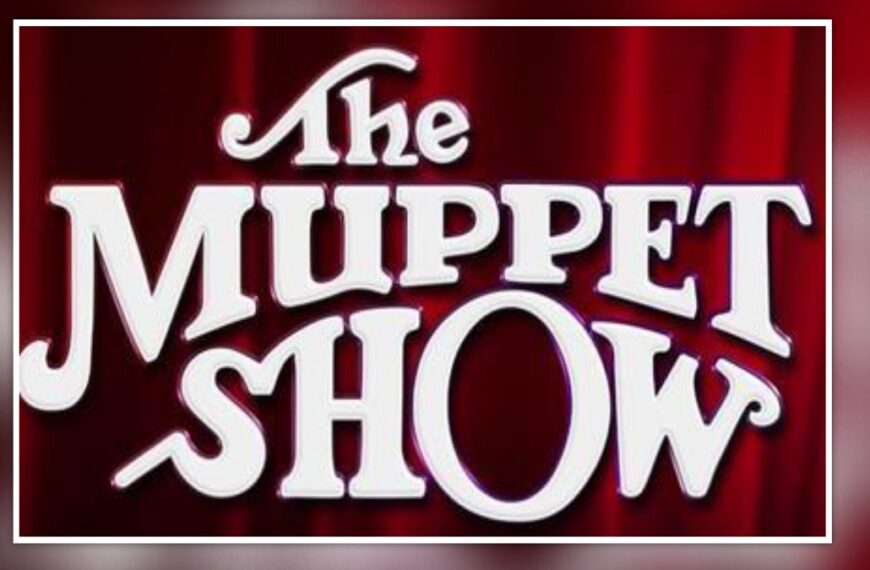 Iconic series ‘The Muppet Show’ returns with a special event…