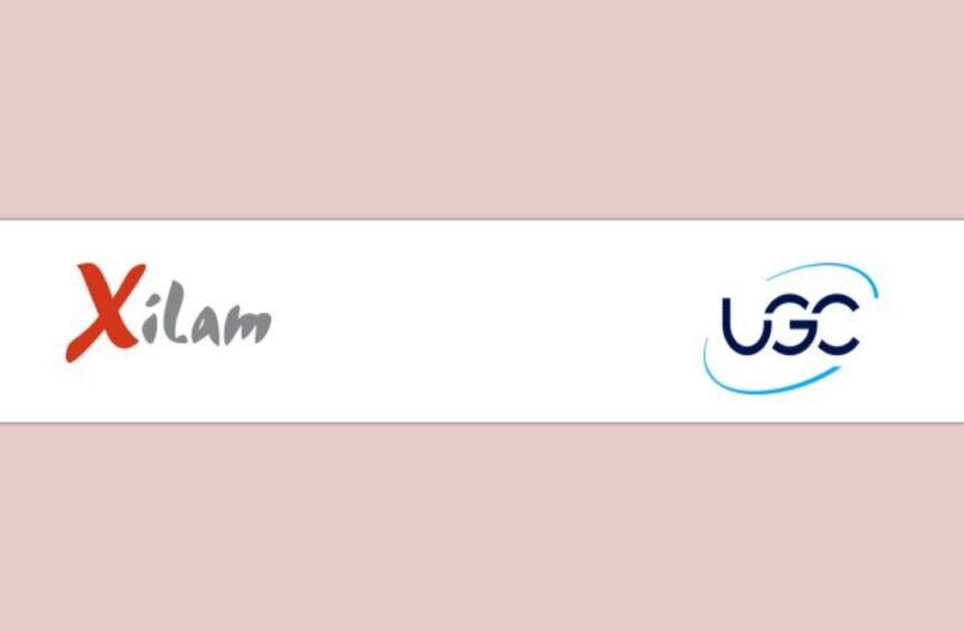 Xilam Animation and UGC announce a hybrid series based Bernard&hellip;