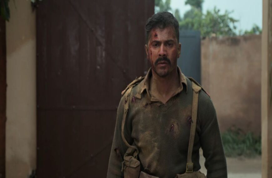T-Series unveils the trailer of high octane war drama ‘Border&hellip;