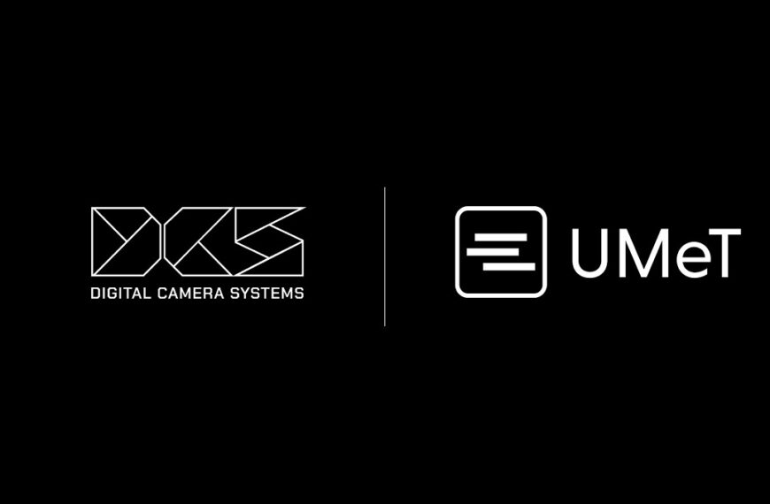 Digital Camera Systems acquires media metadata application UMeT