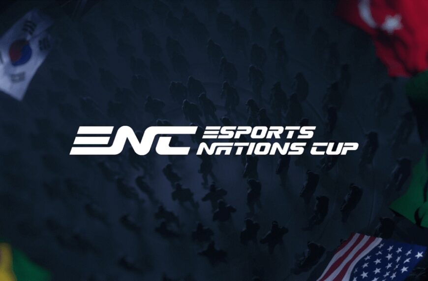 Esports World Cup Foundation introduces team representation framework for ENC&hellip;