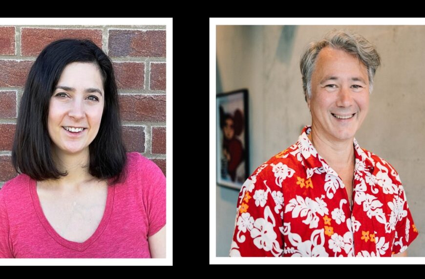 London-based studio JFX appoints Ingo Putze and Jenn Epstein as&hellip;