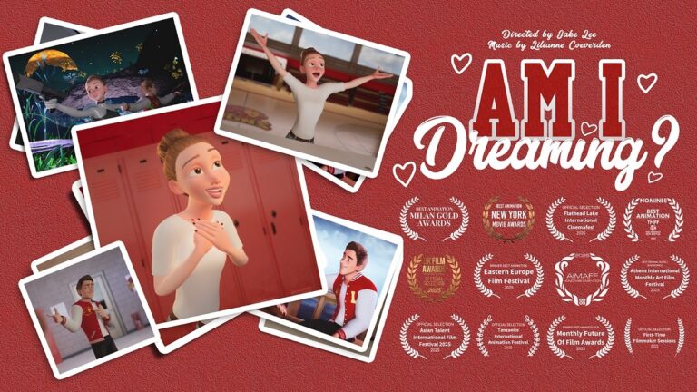New animation studio Pixel Ctrl Studios launches in London with award ...