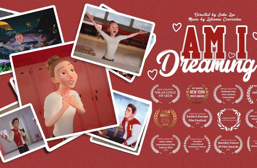 New animation studio Pixel Ctrl Studios launches in London with&hellip;