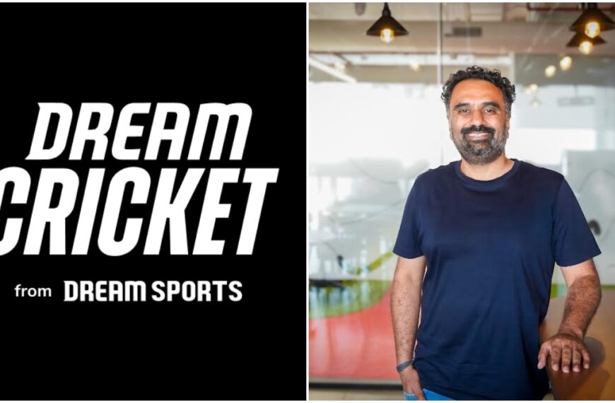 Arpith Kanade named studio head of ‘Dream Cricket’ at Dream&hellip;