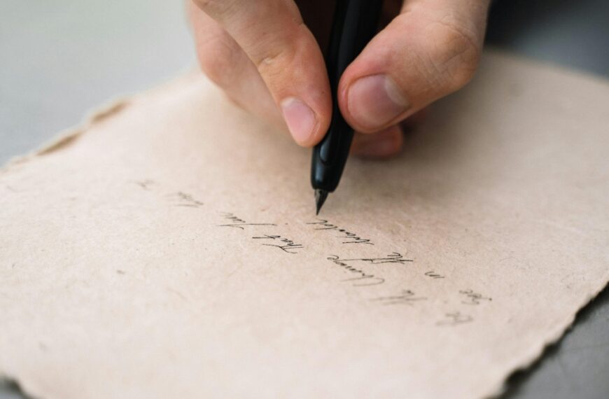 Guest Column ‘HTWFA’ | #47 On creativity