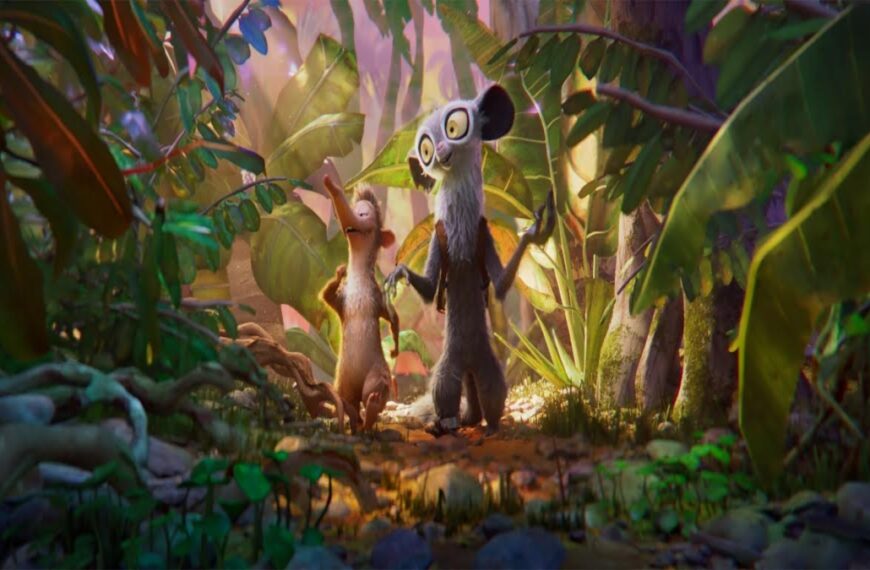 Studio 100, BlueGreen and Viva unveil details of ‘On The&hellip;