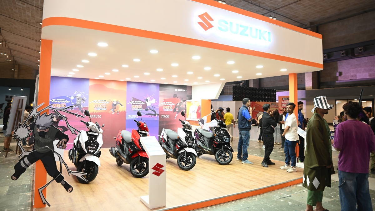 Suzuki Creates Immersive Experience at Florida Outdoor Expo - Record-Breaking Meet & Greet Success - News Directory 3