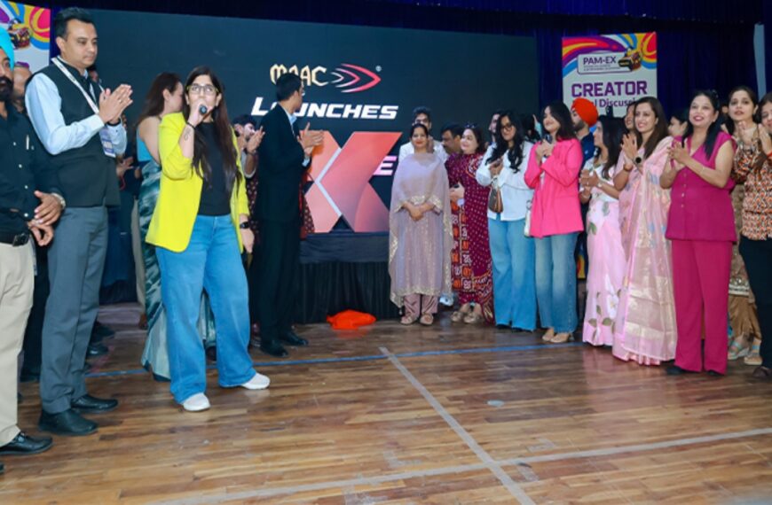 AVGC-XR & AI Summit 2026 highlight Punjab’s growing role in&hellip;