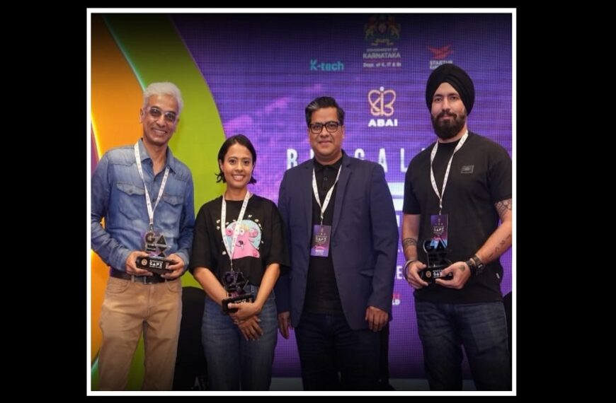 Industry leaders unpack the art of managing creative teams at&hellip;