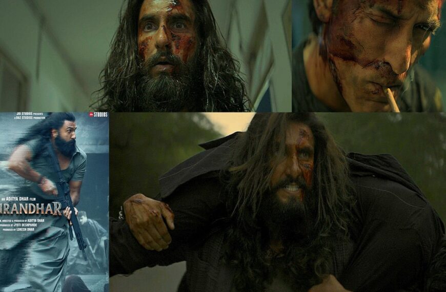 philmCGI powers Dhurandhar’s seamless, story-driven VFX across 1,000 shots, minus&hellip;