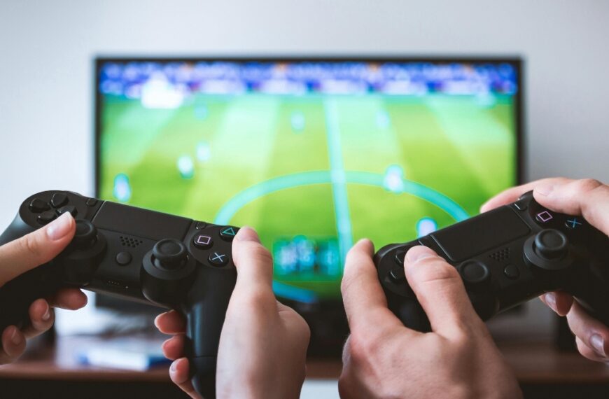 After a 7.5 per cent dip in 2025, India’s esports&hellip;