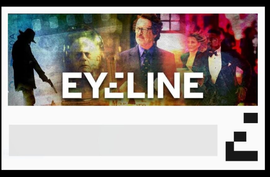 Netflix launches Eyeline Studios in Hyderabad