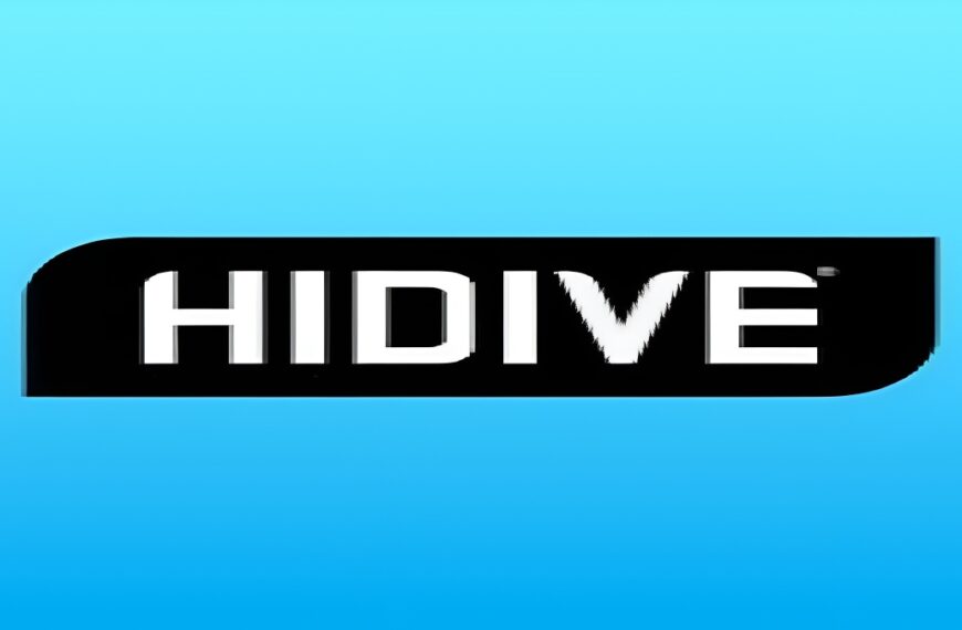 Hidive confirms April launch dates for three anime series