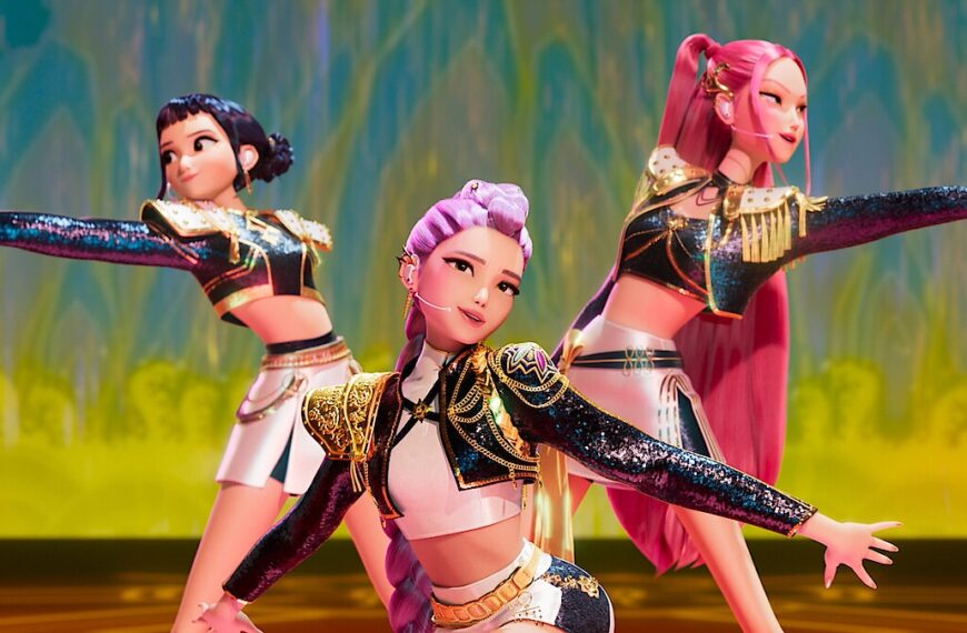 98th Academy Awards: ‘KPop Demon Hunters’ takes animation gold