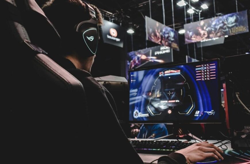 Why character animation is becoming central to player engagement