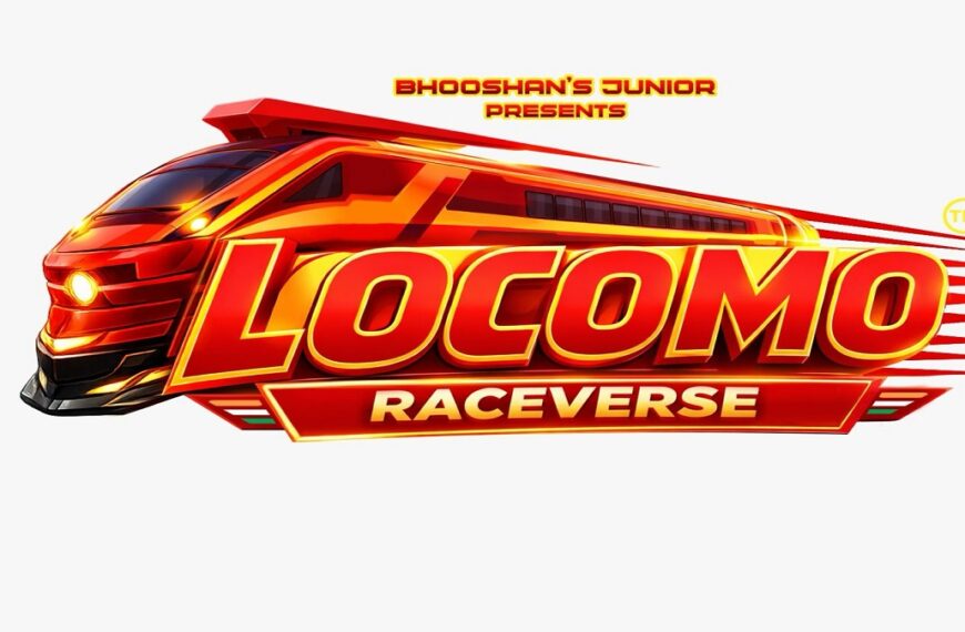 Bhooshan’s Junior unveils Indian infrastructure-themed animated IP ‘Locomo-Raceverse’