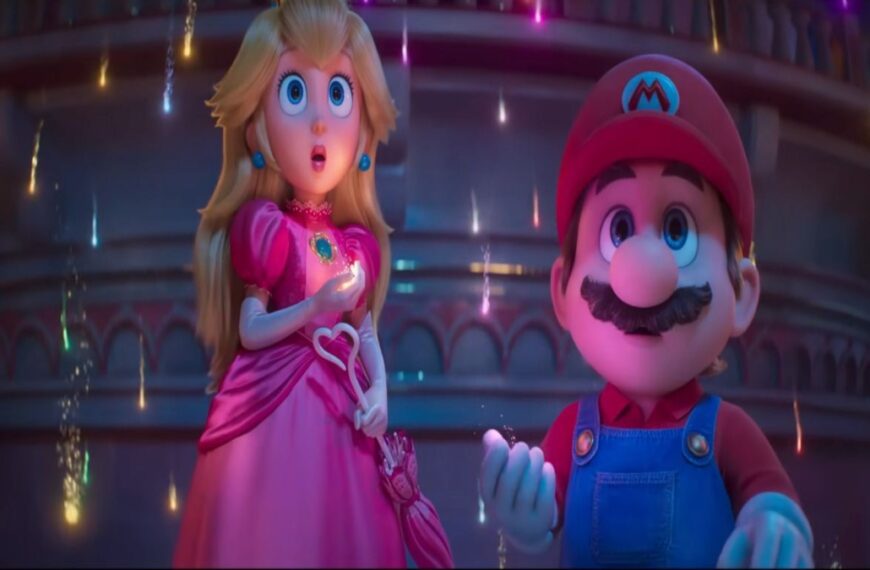 Final trailer for ‘The Super Mario Galaxy Movie’ launches fans&hellip;