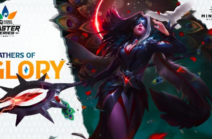 Moba Legends: 5v5! Master Series announced, registrations now open