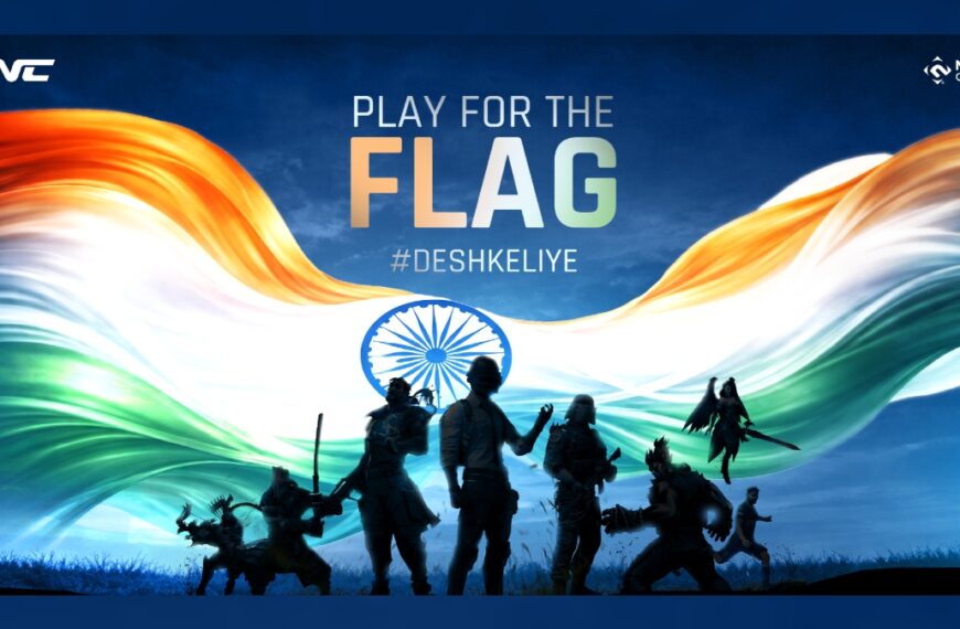 Nodwin Gaming appointed as official partner for Esports Nations Cup&hellip;