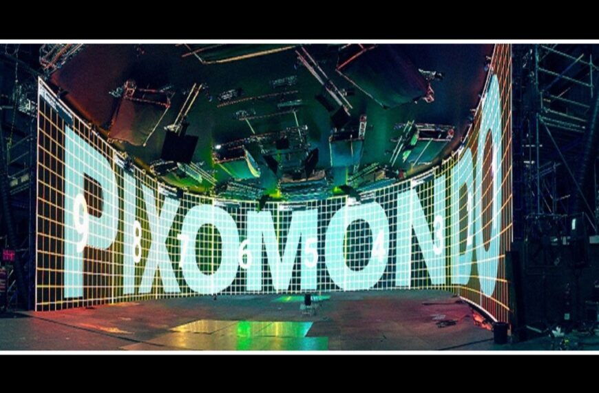 Sony Pictures Entertainment to shut down multiple award-winning VFX giant&hellip;