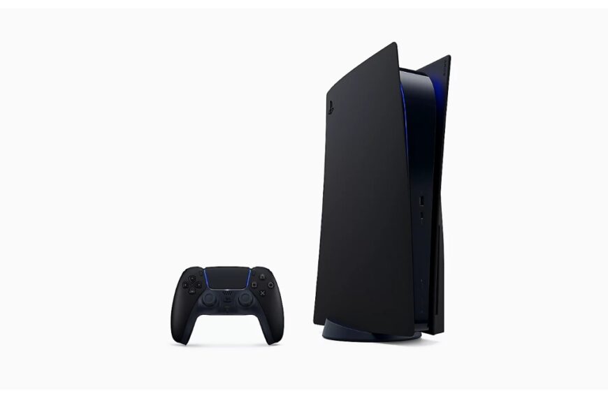 Sony announces PS5 price hike, second increase in a year