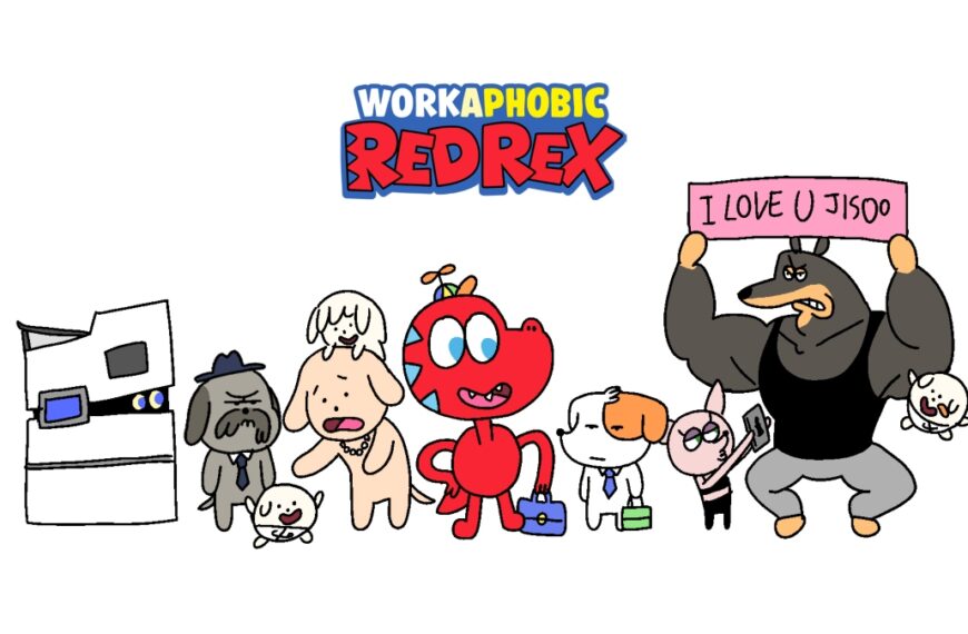 Pinkfong partners with voice AI company for fan-driven content