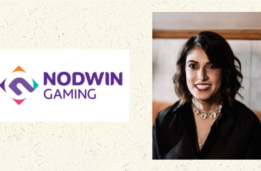 Nodwin Gaming appoints Sonal Varma as global director of live&hellip;