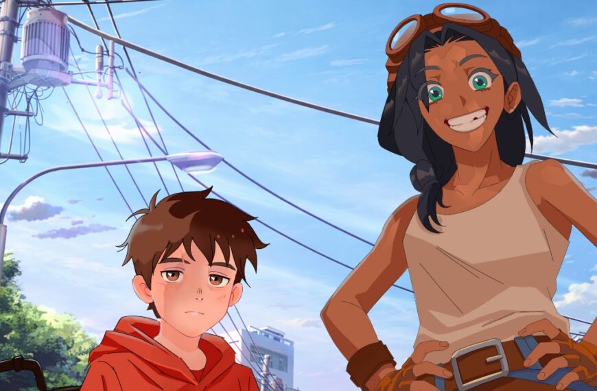 Europe’s TeamTo launches anime-inspired production division TeamToko