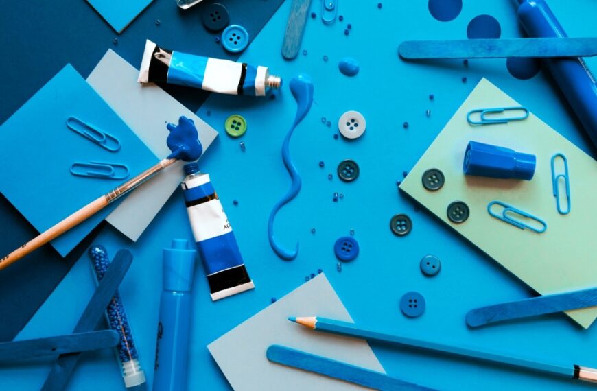 Guest Column ‘HTWFA’ | #49 Newton’s Law of Creativity