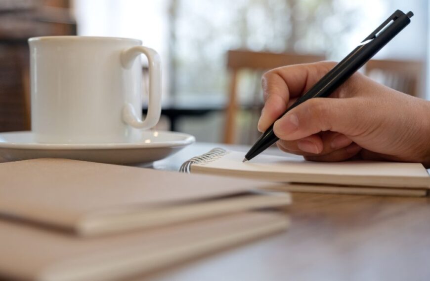 Guest Column ‘HTWFA’ | #48 The core problem a professional&hellip;