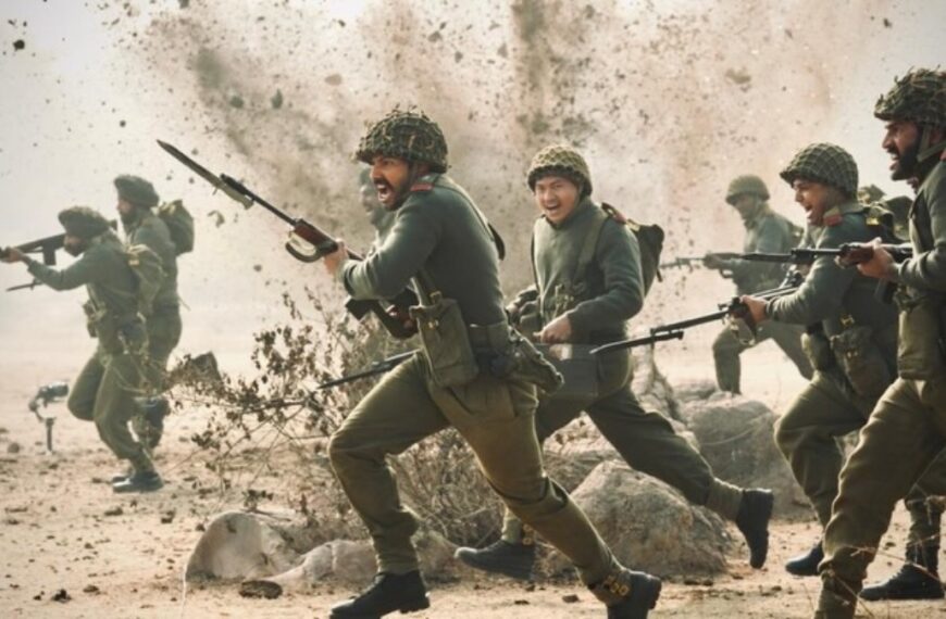 VAM Summit & The Content Hub to host VFX breakdown&hellip;