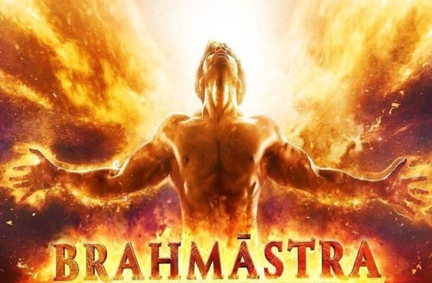 Namit Malhotra confirms ‘Brahmastra part two’ at CinemaCon