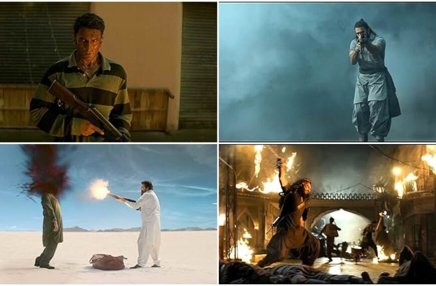 Exclusive: 6,000 shots, zero room for error – Dhruti Ranjan&hellip;