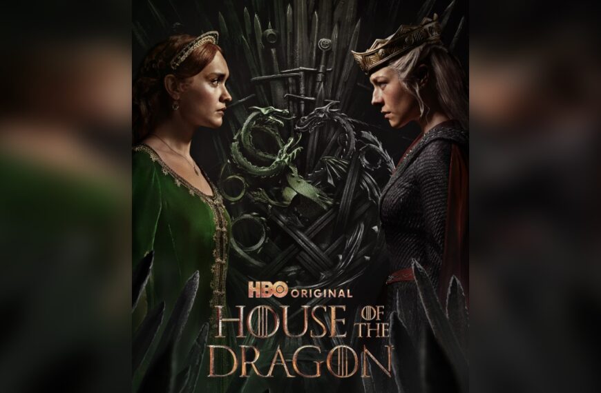 ‘House of the Dragon’ season three to hit HBO Max&hellip;