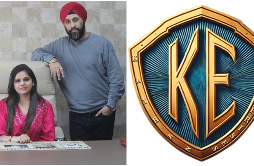 Kayhan Entertainment launches animation and VFX studio