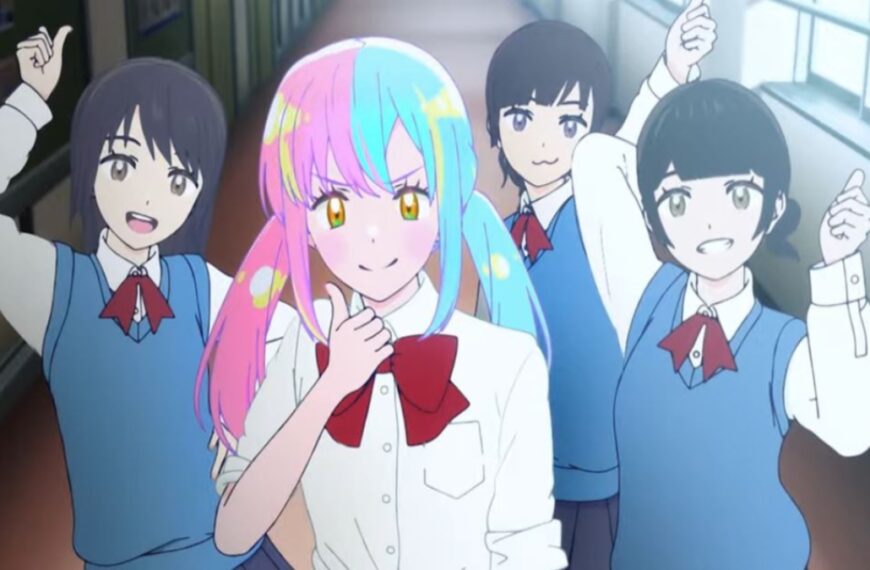 Gkids unveils English dub trailer and voice cast for anime&hellip;