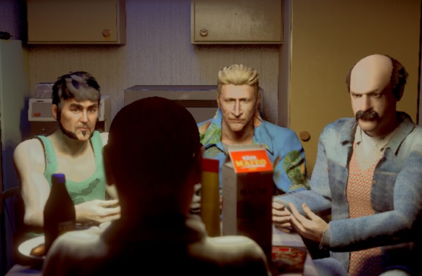 One plan. Three friends. Zero control: Inside Finland’s ‘Last Drop’