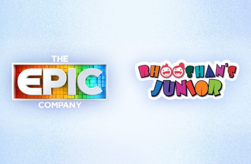 Bhooshan’s Junior forays into linear TV space with three-hour daily&hellip;