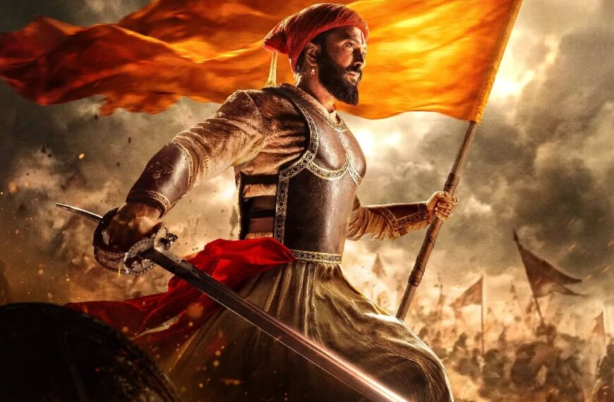 ‘Raja Shivaji’ prepares for theatrical release