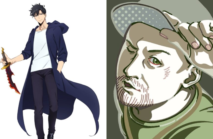 ‘Solo Leveling’ voice actor to visit Mumbai Comic Con 2026