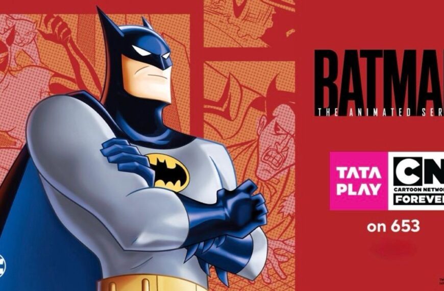 Relive childhood favourites with ‘Swat Kats’, ‘Justice League’ and more&hellip;