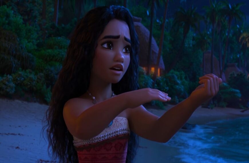 Team of 20 animators from Walt Disney Animation Studios bring&hellip;