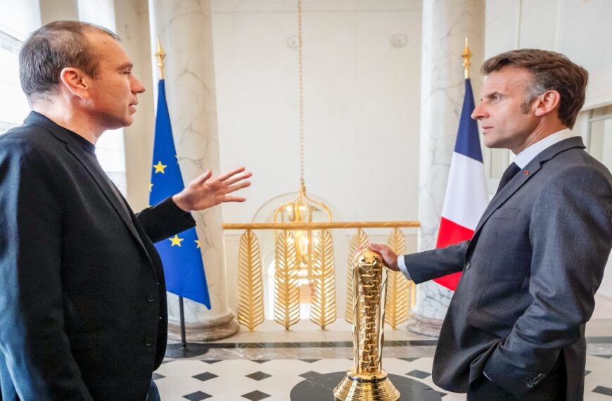 Esports World Cup 2026 to be hosted in Paris