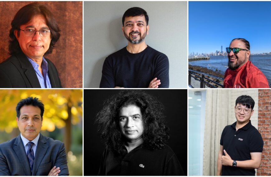 GEM Awards unveils esteemed jury line-up for 2026 edition taking&hellip;