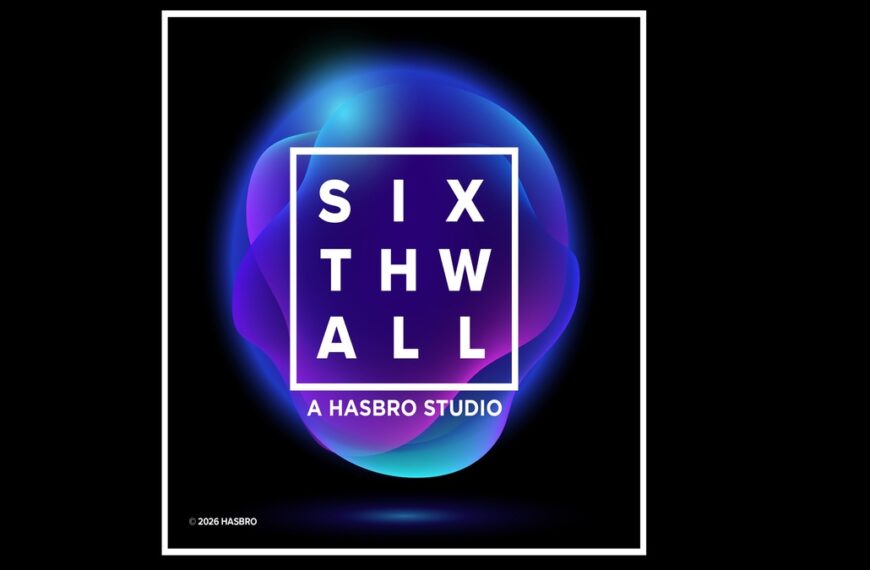 Hasbro launches new AI outfit Sixth Wall, partners with ElevenLabs&hellip;