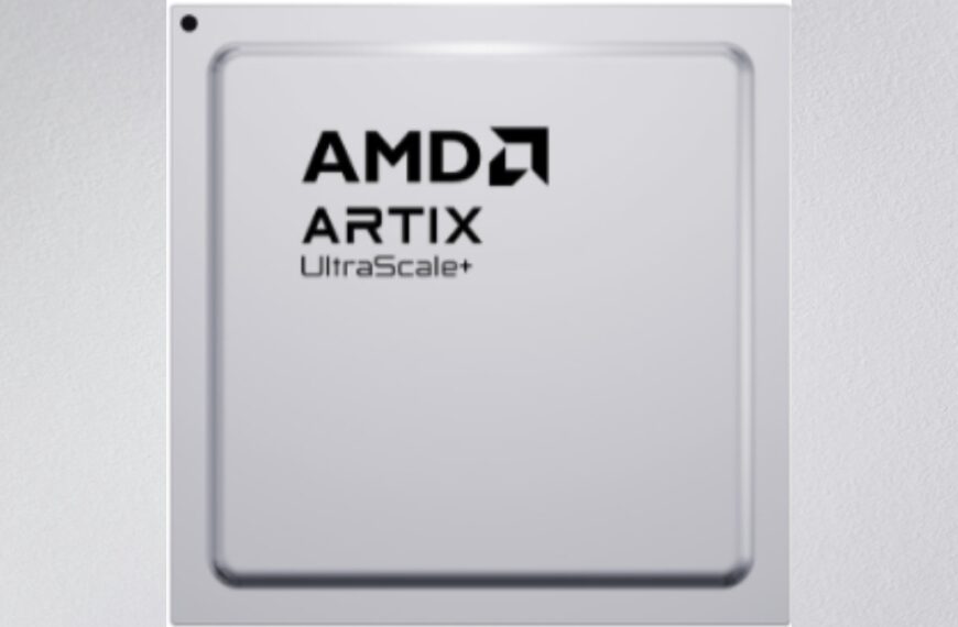 ModRetro unveils M64 console with support from AMD FPGA technology